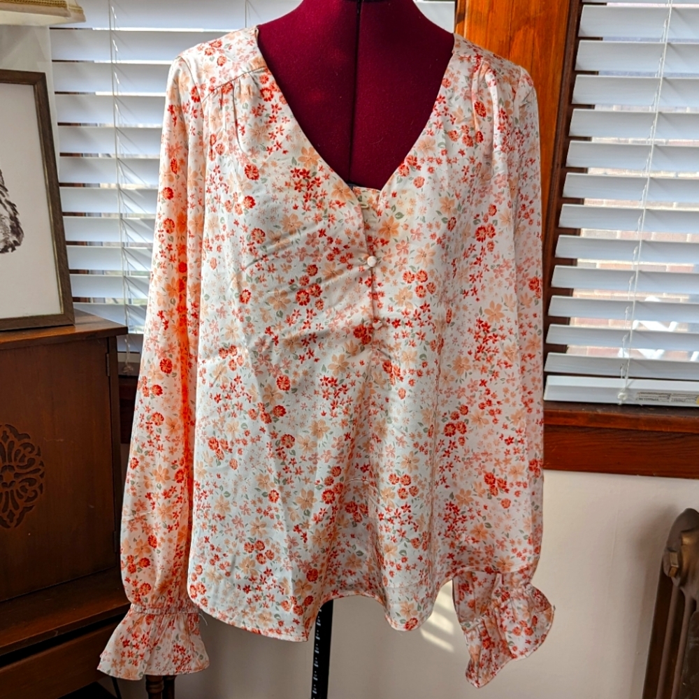 Heyson dress shirt